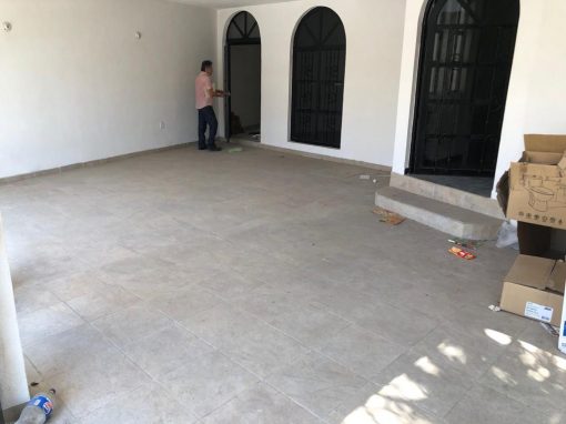 CASA EN COLONIA ALAMEDAS
