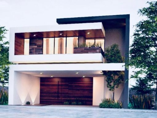 CASA EN PRE-VENTA FRACCIONAMIENTO PORTA FONTANA (NORTE)