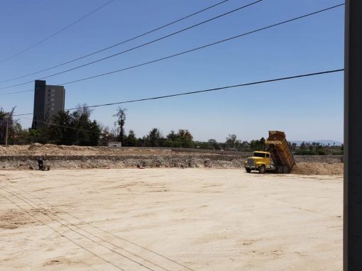 TERRENO INDUSTRIAL CARRETERA LEON-SILAO