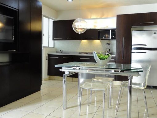 DEPARTAMENTO EN BLVD. VICENTE VALTIERRA