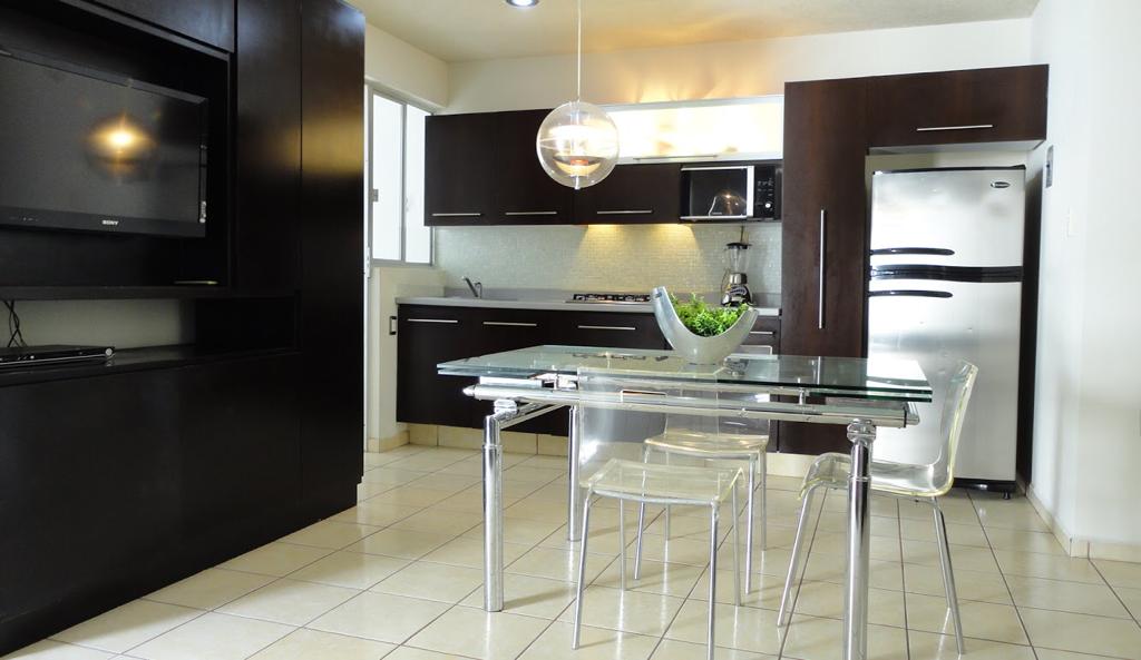 DEPARTAMENTO EN BLVD. VICENTE VALTIERRA