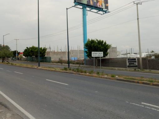 TERRENO EN BLVR. SAN JUAN BOSCO CAÑADA DEL REFUGIO