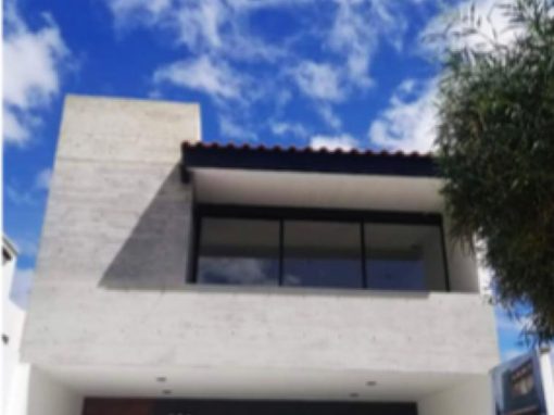 CASA EN EL MAYORAZGO RESIDENCIAL