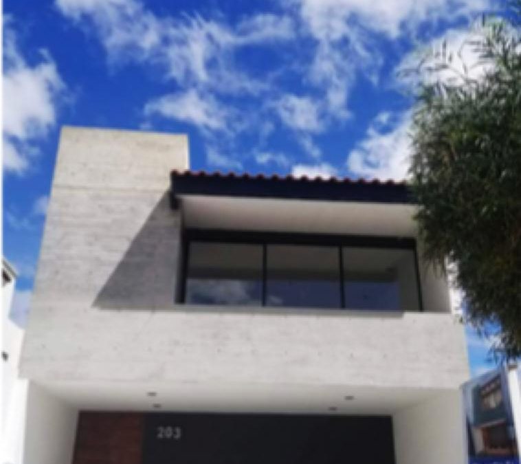 CASA EN EL MAYORAZGO RESIDENCIAL
