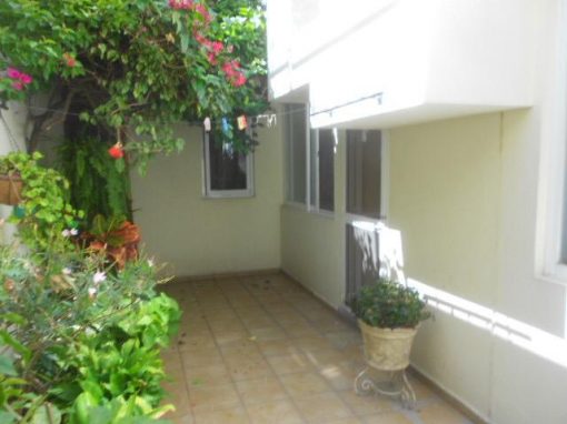 Casa EN COL. La Martinica