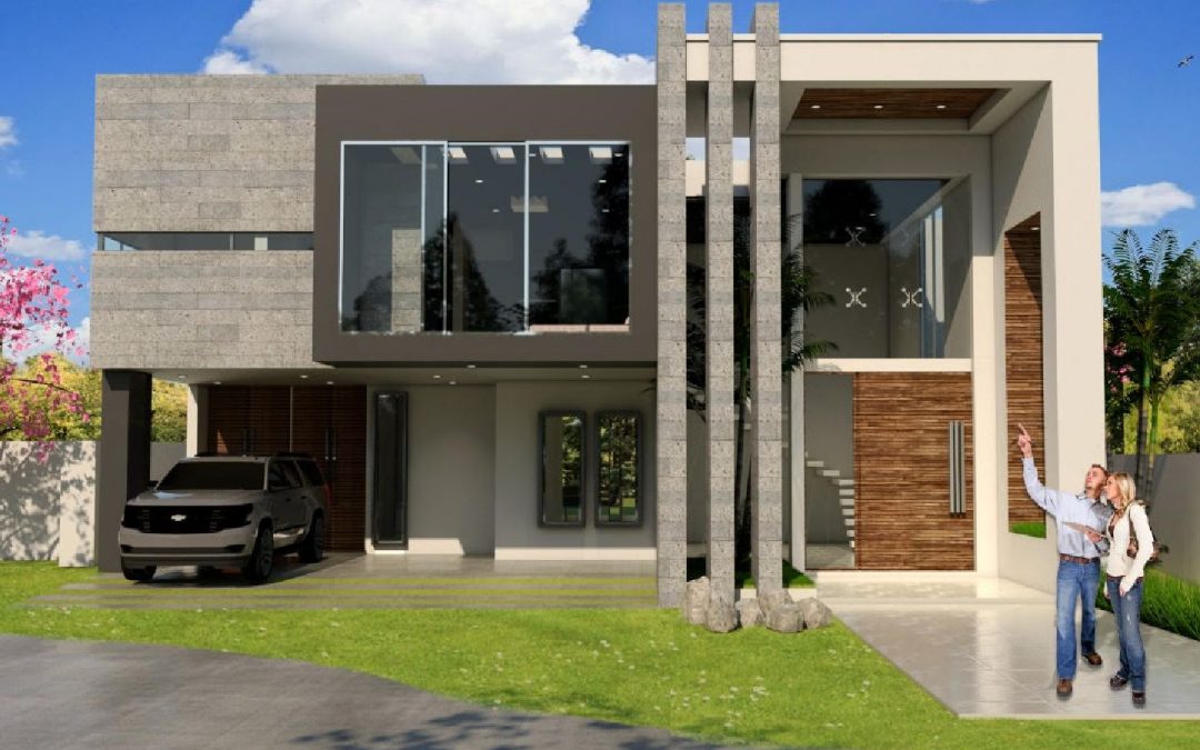 PRE-VENTA DE CASA UBICADA EN CLUB DE GOLF EL MOLINO, LEÓN GUANAJUATO