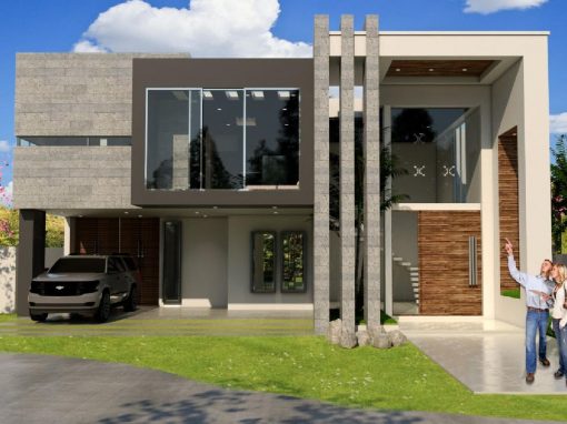 PRE-VENTA DE CASA UBICADA EN CLUB DE GOLF EL MOLINO, LEÓN GUANAJUATO