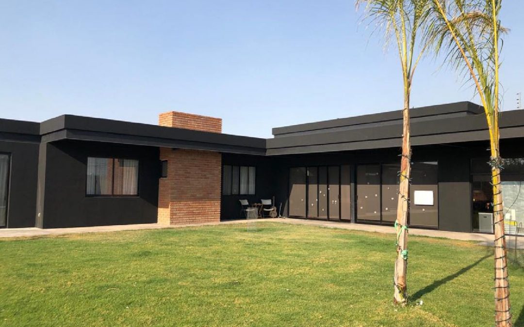 CASA EN VENTA UBICADA EN LOMAS DE COMANJILLA,SILAO GUANAJUATO