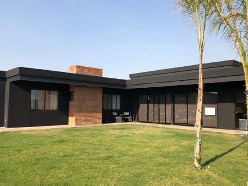 CASA EN VENTA UBICADA EN LOMAS DE COMANJILLA,SILAO GUANAJUATO