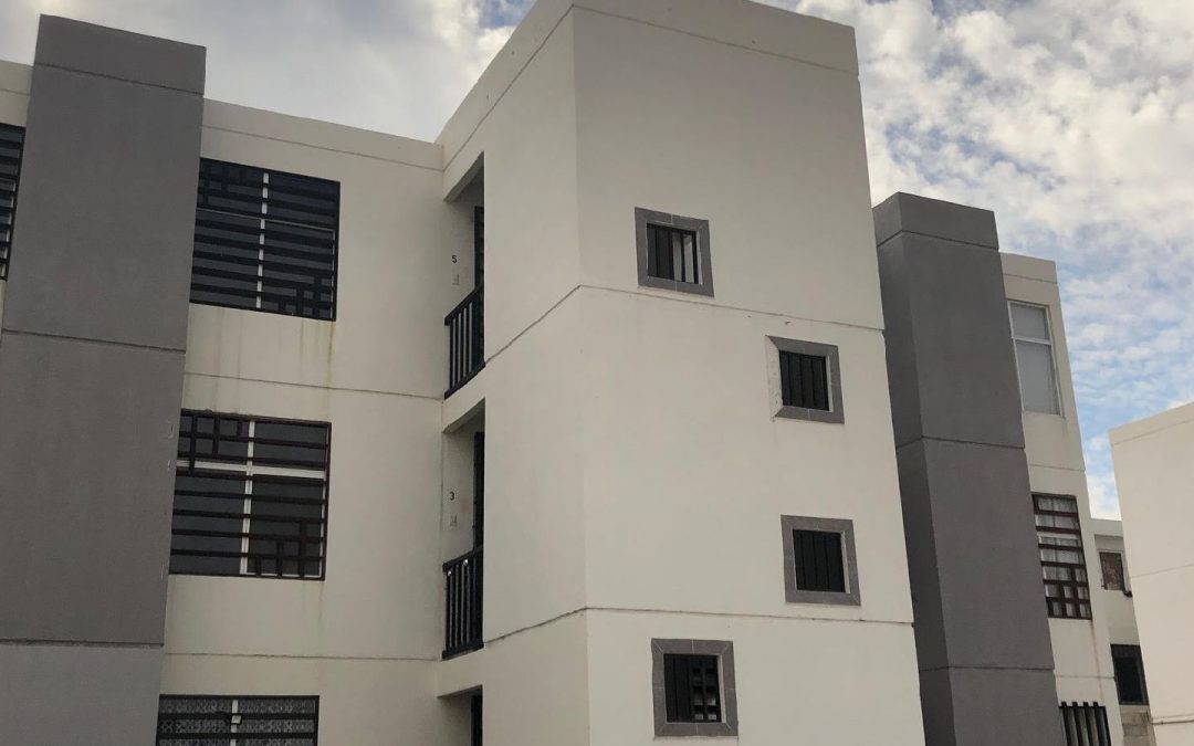 DEPARTAMENTO EN RENTA, COL. HEROES DE LEÓN, LEÓN GUANAJUATO