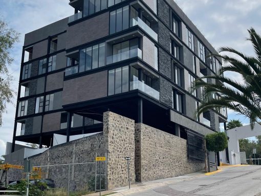 DEPARTAMENTOS EN VENTA UBICADOS EN TORRE PRISMA, LEÓN GUANAJUATO