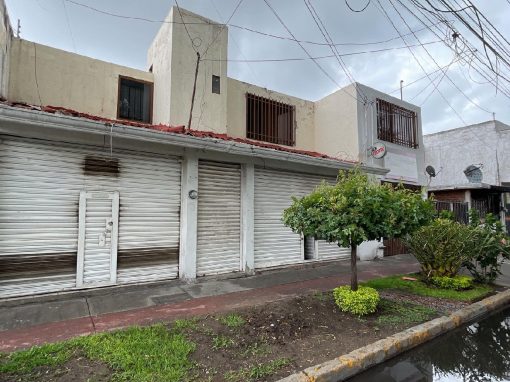 RENTA DE LOCAL UBICADO EN LEON MODERNO, LEON GUANAJUATO