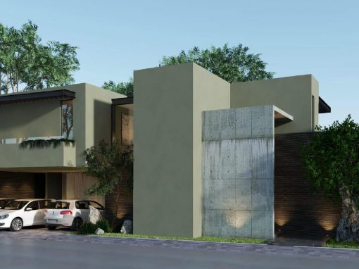 PRE-VENTA DE CASA EN RESIDENCIAL SIERRA NOGAL NUEVA SECCIÓN, LEÓN GUANAJUATO.