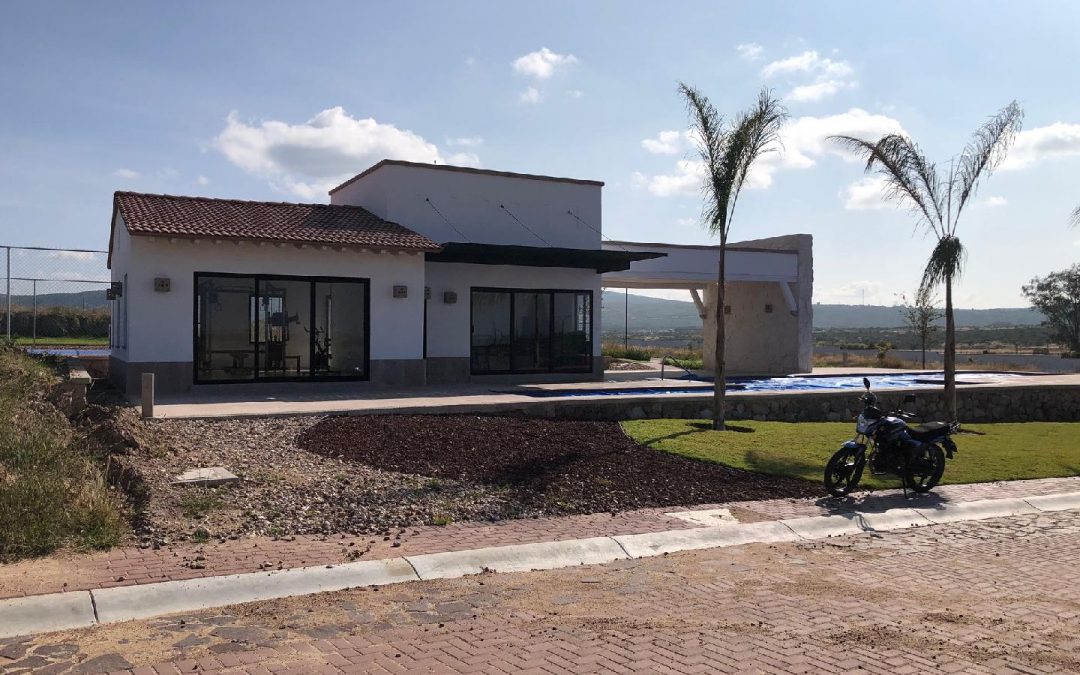 TERRENOS EN VENTA UBICADO EN CD. MADERAS, LEÓN GUANAJUATO