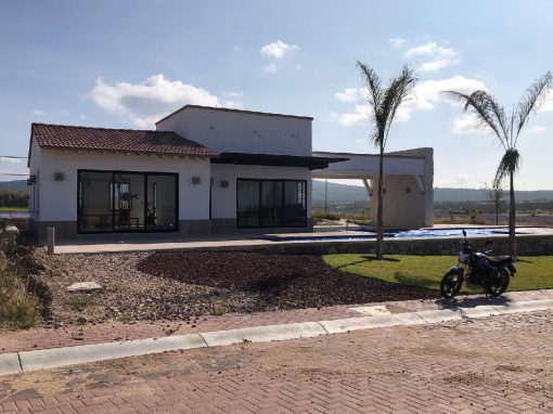 TERRENOS EN VENTA UBICADO EN CD. MADERAS, LEÓN GUANAJUATO