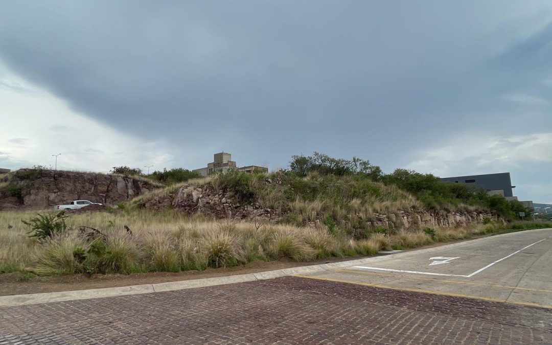 TERRENO EN VENTA UBICADO EN CLUB GOLF EL MOLINO, LEÓN GUANAJUATO