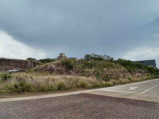 TERRENO EN VENTA UBICADO EN CLUB GOLF EL MOLINO, LEÓN GUANAJUATO