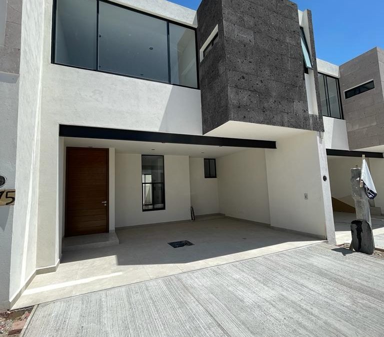 CANDORA RESIDENCIAL