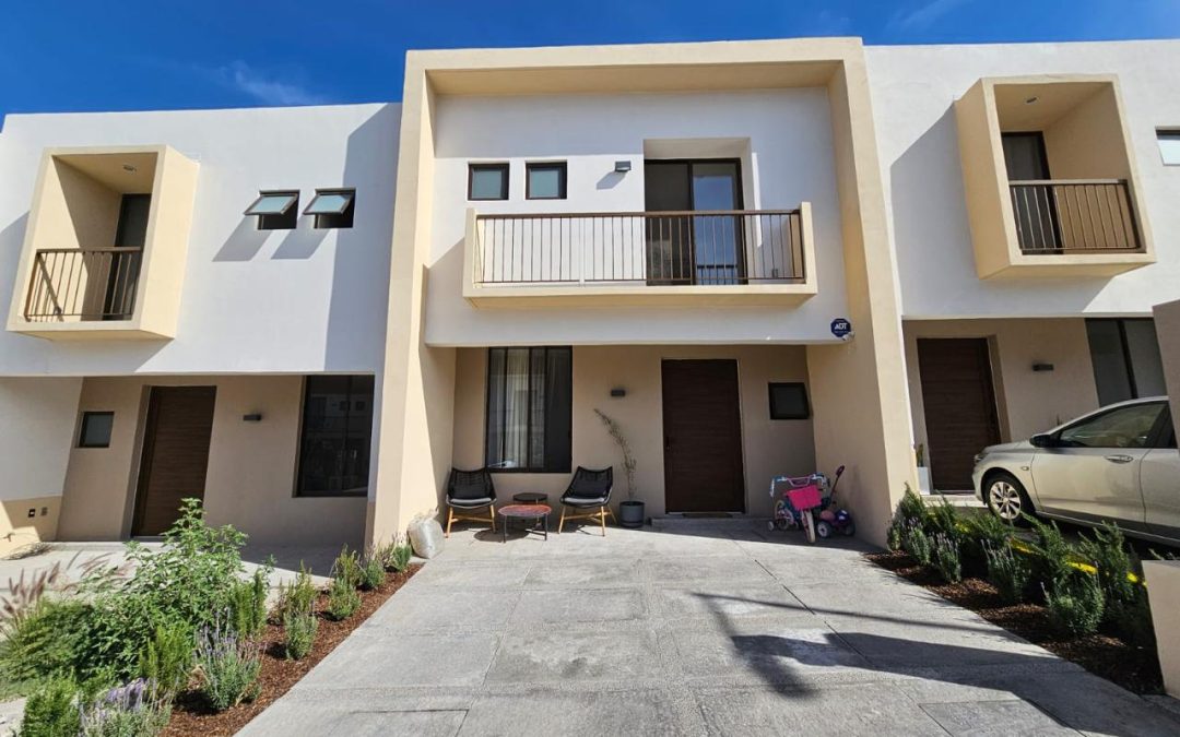 ARRAS RESIDENCIAL VENTA