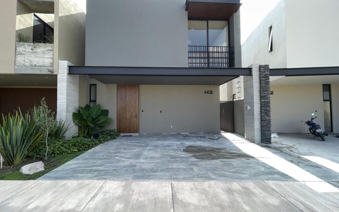CASA EN VENTA EN VALLES DEL MOLINO B