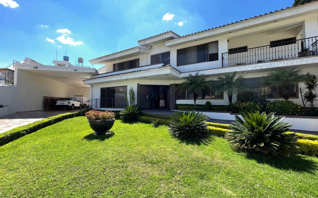 SE VENDE CASA EN VILLAS DEL CAMPESTRE