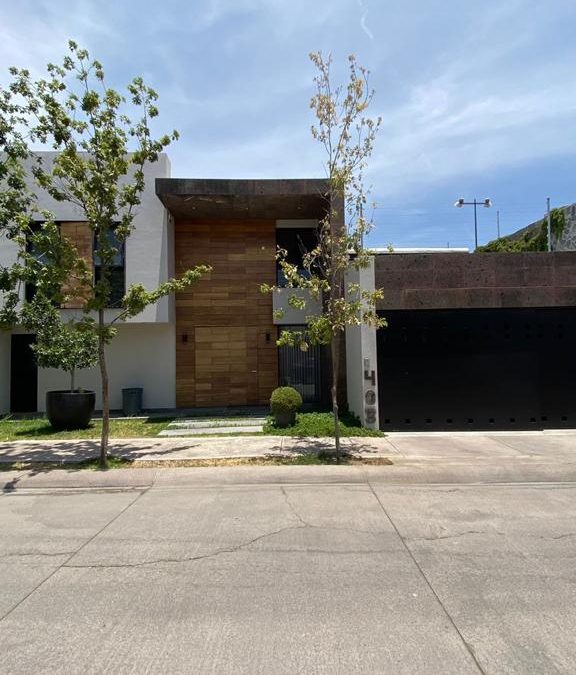 CASA EN VENTA EN HACIENDAS DEL CAMPESTRE